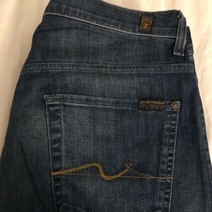 Seven Men’s Jeans
